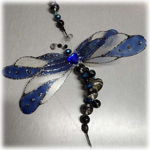 Dragonfly