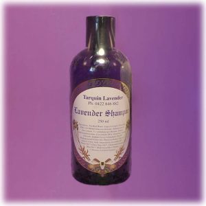 lavender-shampoo 250ml